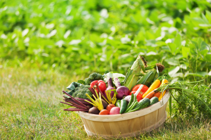 bushel-of-veggies
